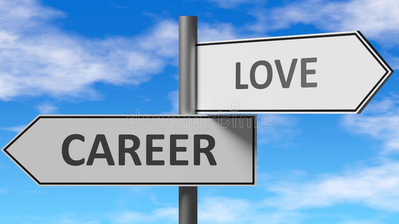 Career or Love, what should one choose when need to? - GPLT