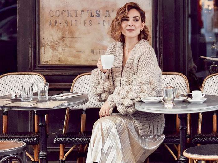 7 Signs of a high class lady - GPLT