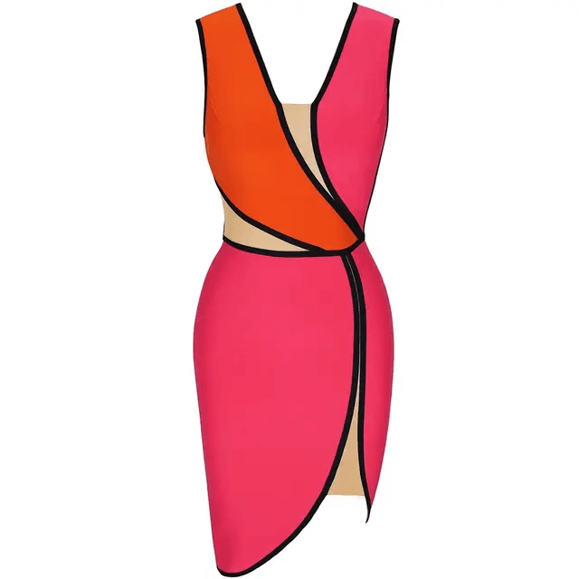 Dreamy stella dress - GPLT