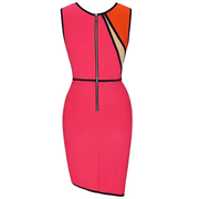 Dreamy stella dress - GPLT