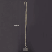 Rhinestone Mobile Strap - GPLT