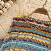 Crochet Pullover - GPLT