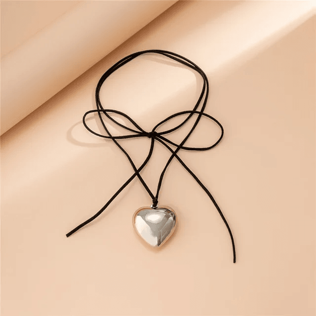 Heart Choker - GPLT