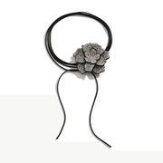 Rhinestone Choker - GPLT