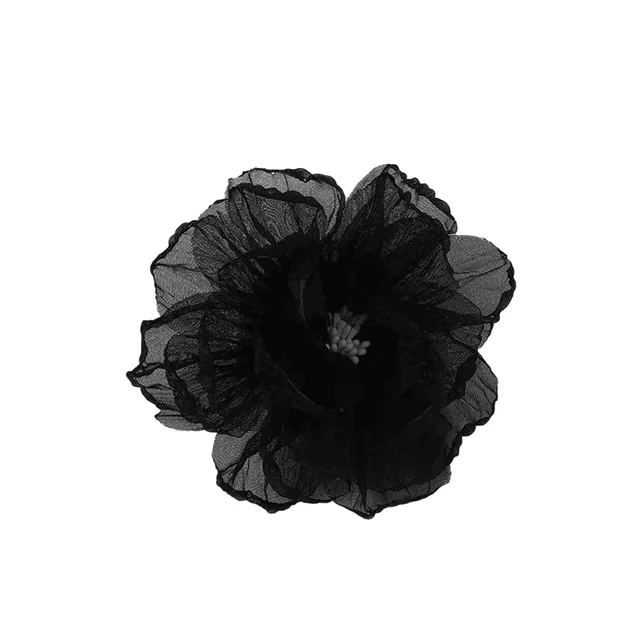 Black Cherry Choker - GPLT