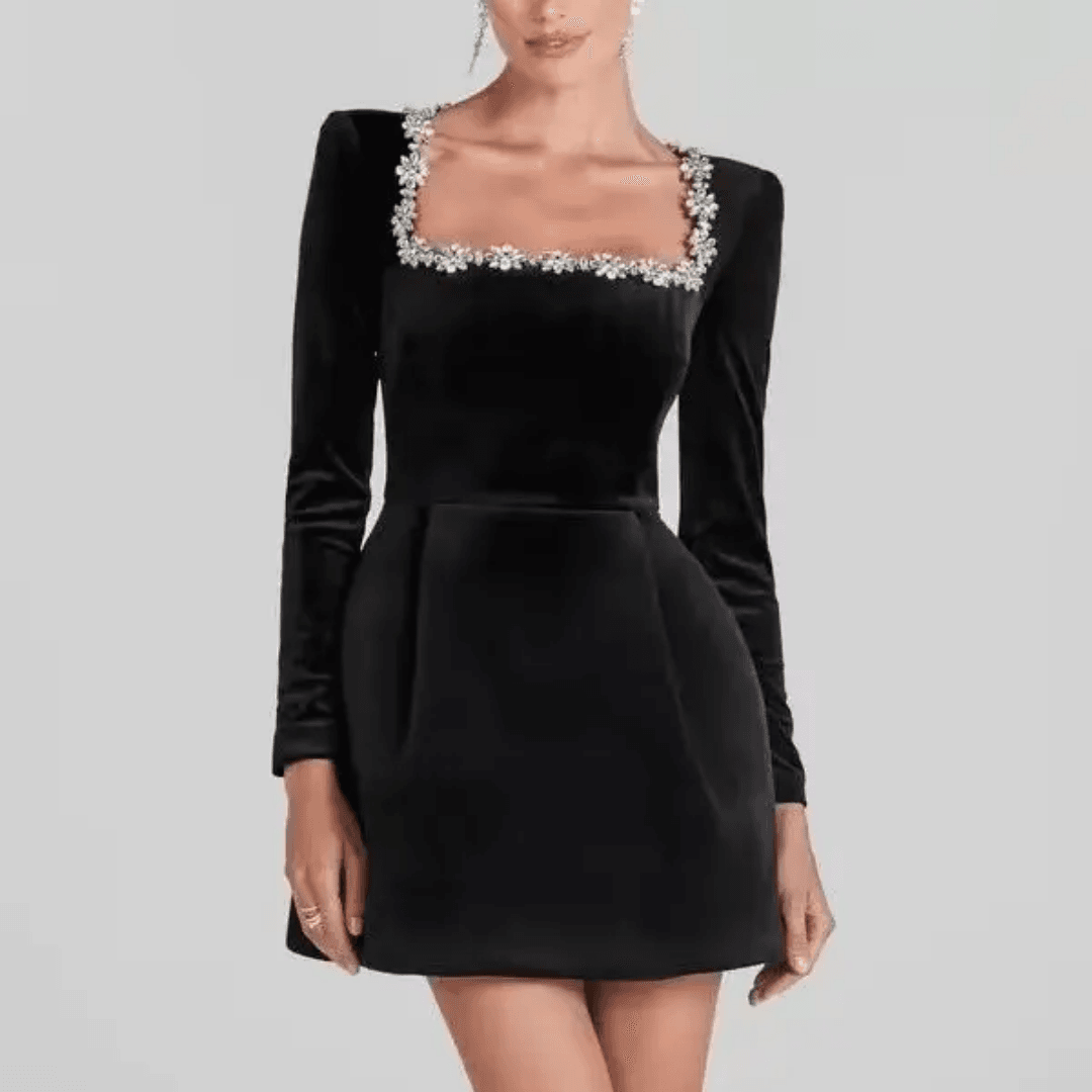 Silhouette Dress - GPLT