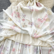 Ava Floral Dress - GPLT