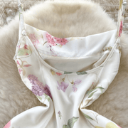 Ava Floral Dress - GPLT