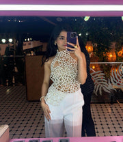 Pearl Herald Top - GPLT