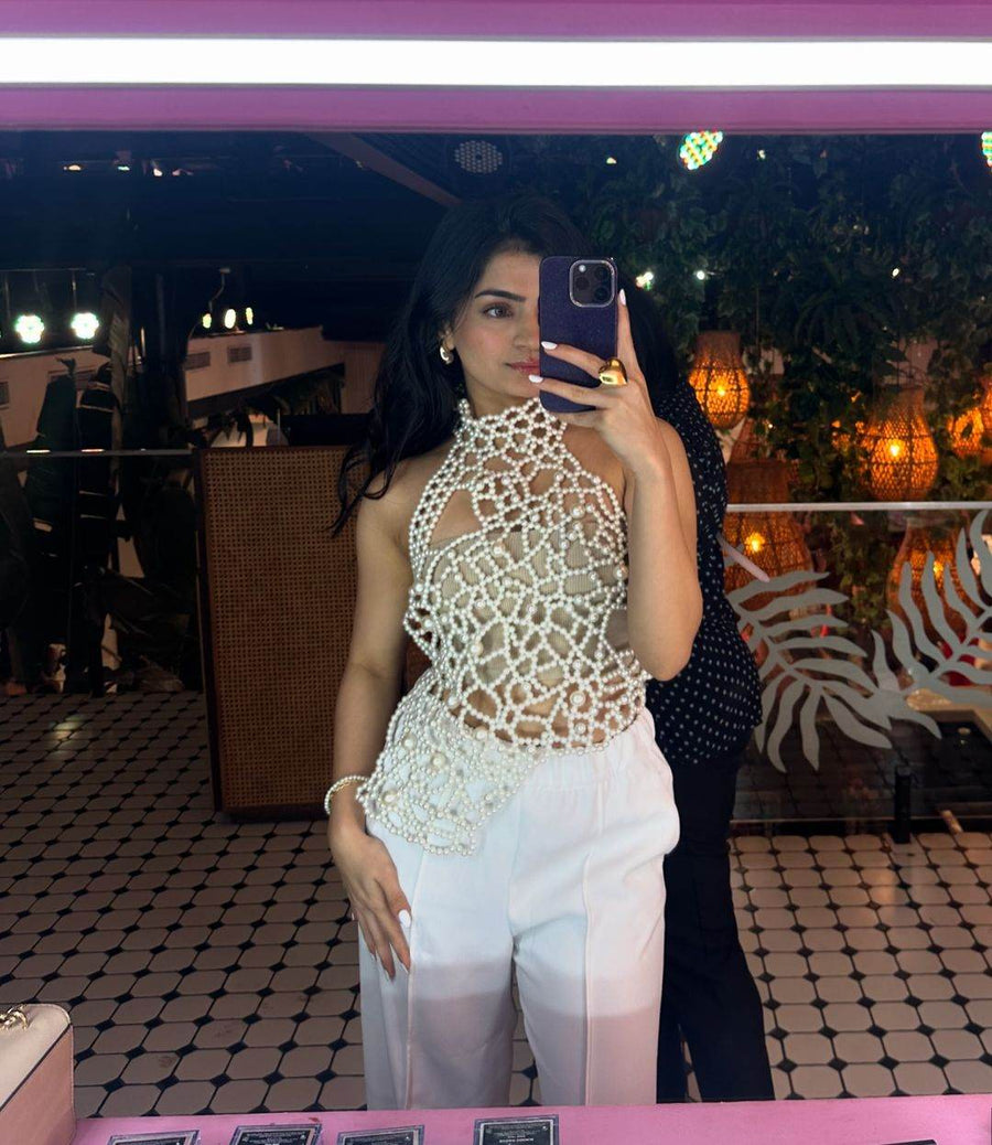 Pearl Herald Top - GPLT