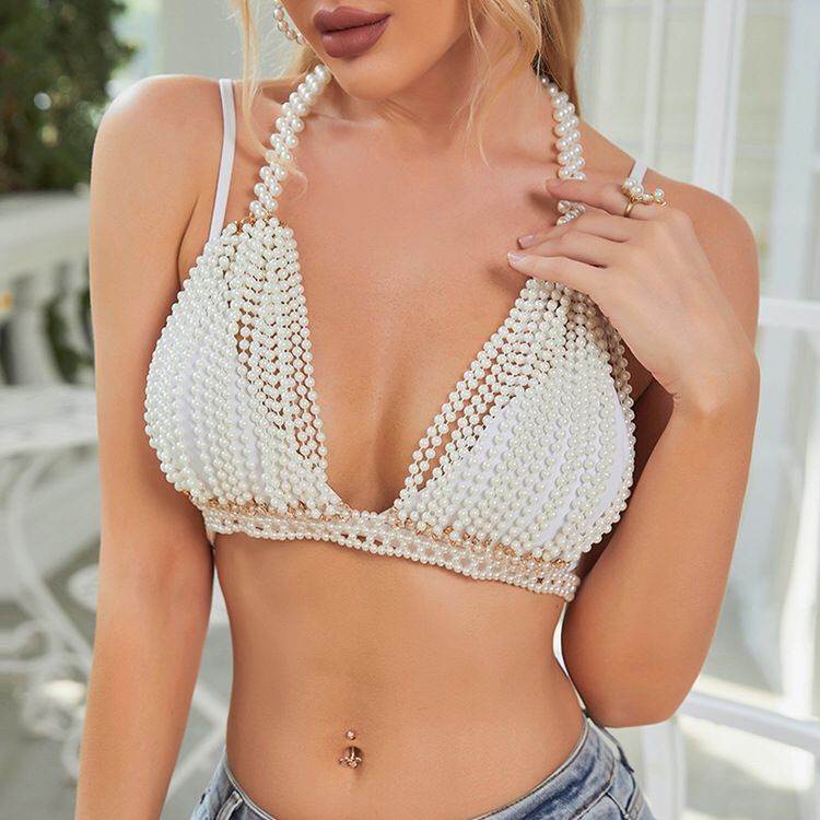 Pearl Neera Top - GPLT