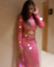 Raila Coord Set - GPLT