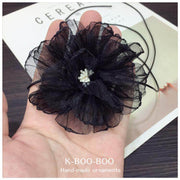 Black Cherry Choker - GPLT