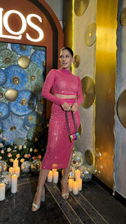 Raila Coord Set - GPLT