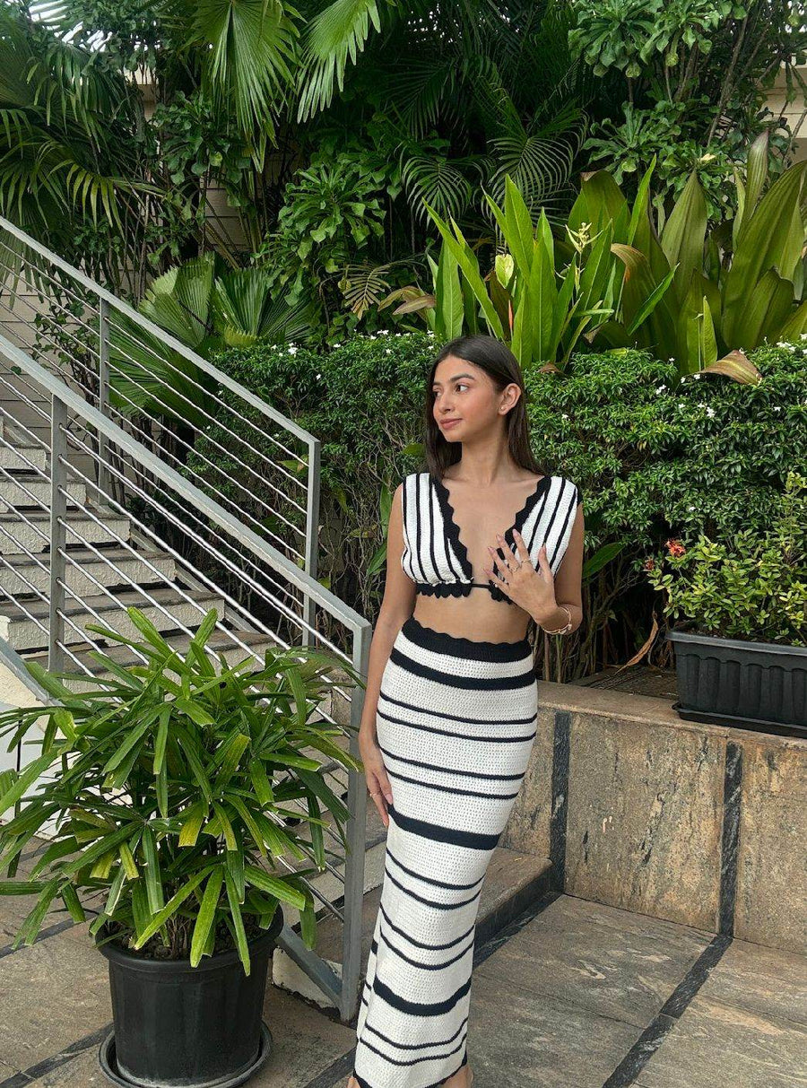 Arushi Coord Set - GPLT