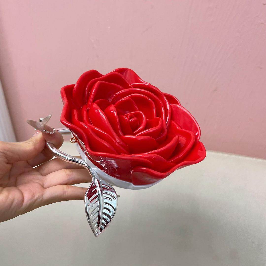 Juliet Clutch - GPLT