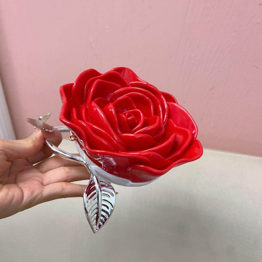 Juliet Clutch - GPLT