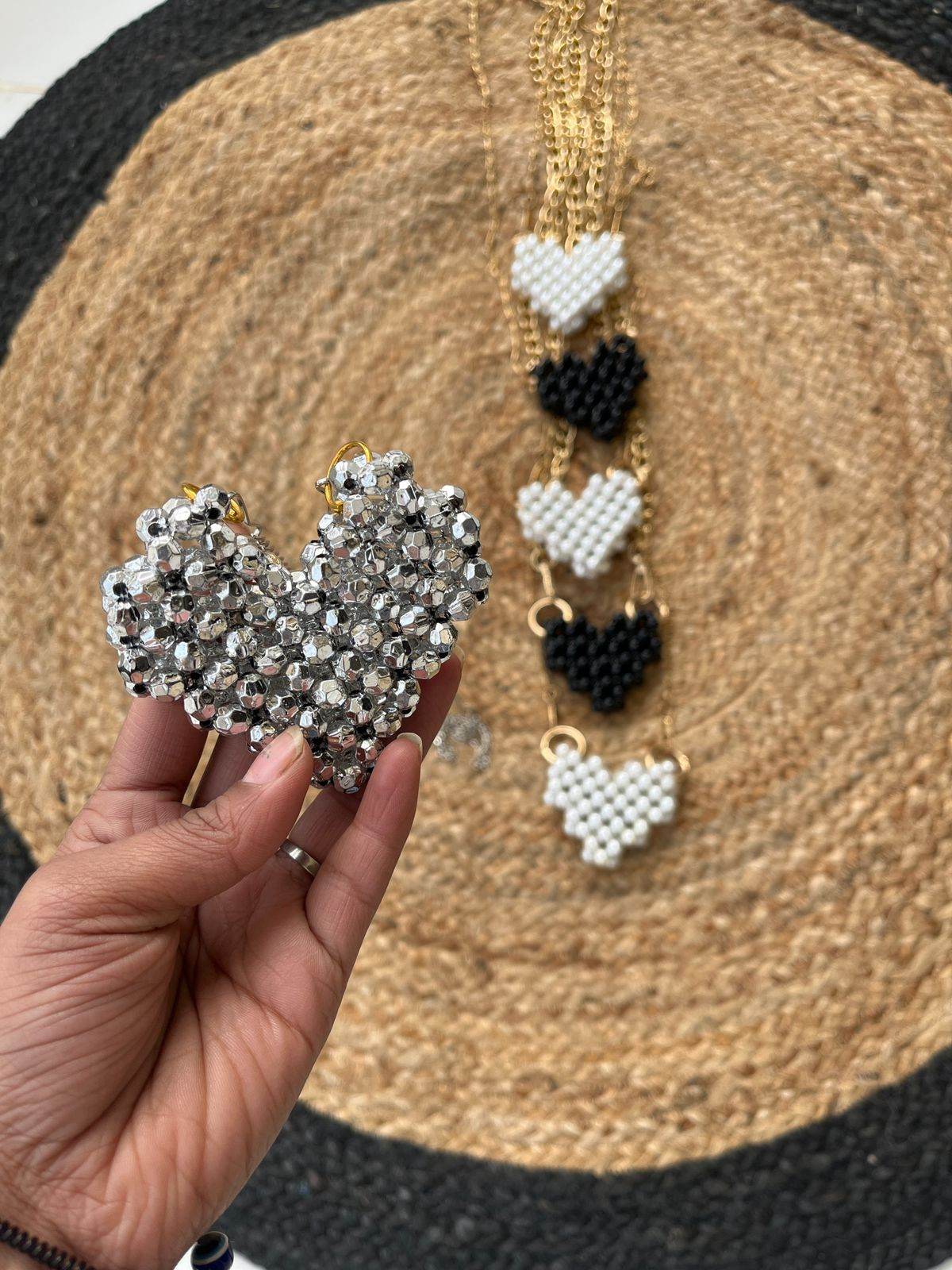 Pearl Key Bags - GPLT