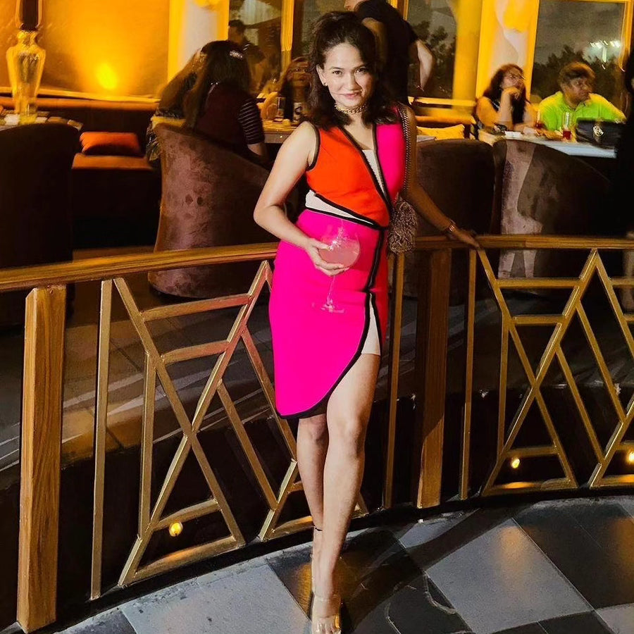 Dreamy stella dress - GPLT