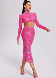 Raila Coord Set - GPLT