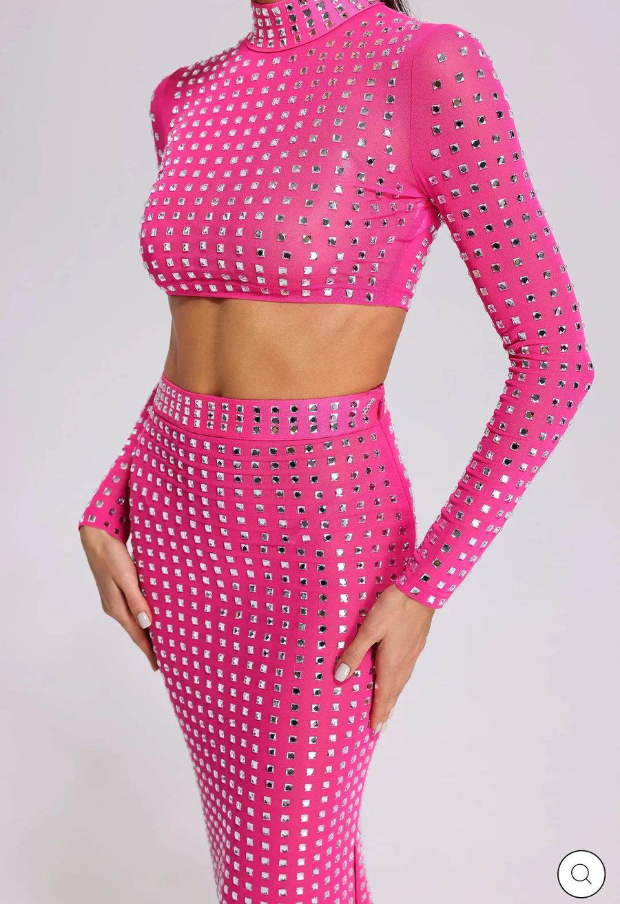 Raila Coord Set - GPLT