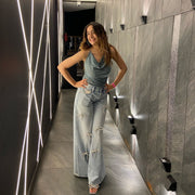 Rhinestone pins (pack of 4)