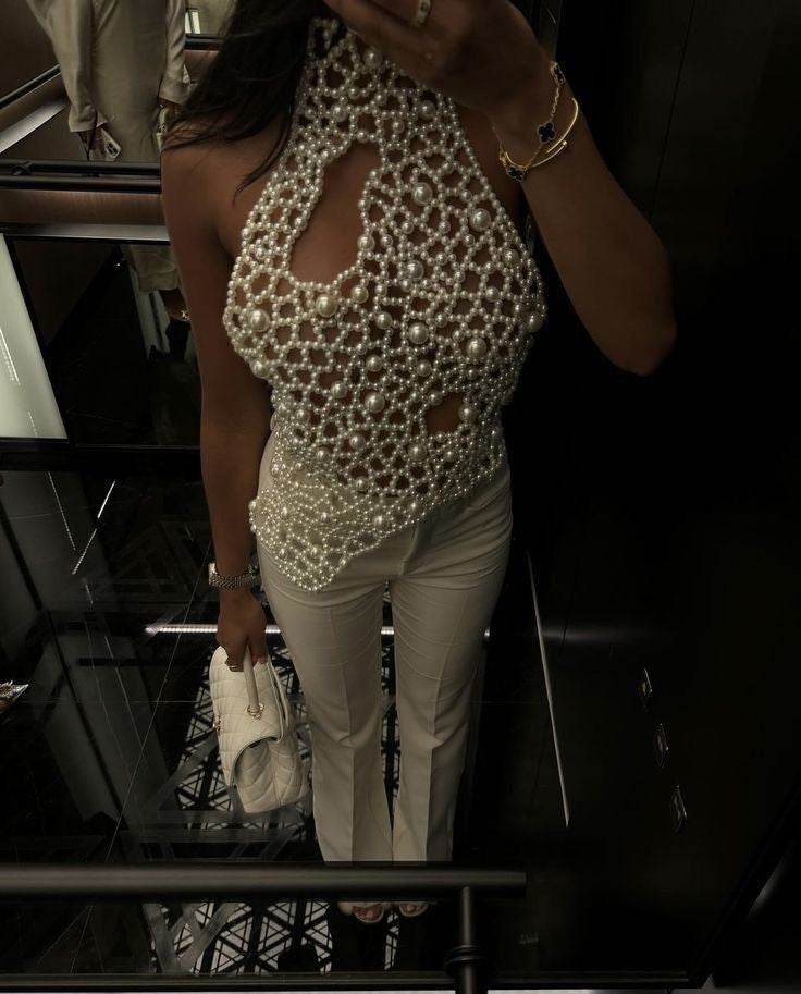 Pearl Herald Top - GPLT