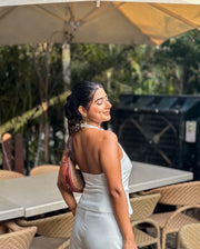 Halter Neck Top - GPLT