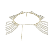 Pearl Cape Top - GPLT