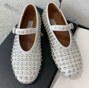 Rhinestone Ballet - GPLT