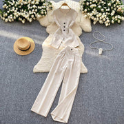 Summer Coord Set - GPLT