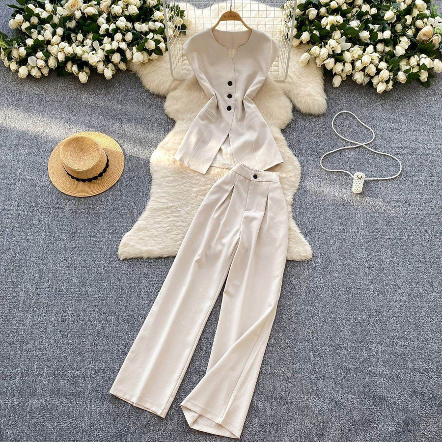 Summer Coord Set - GPLT