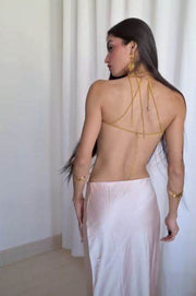 Bead Bralette - GPLT