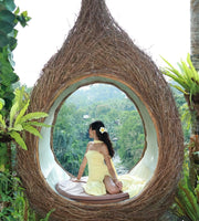 Yellow Elegance Dress