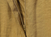 Summer Vintage High Waist Trousers