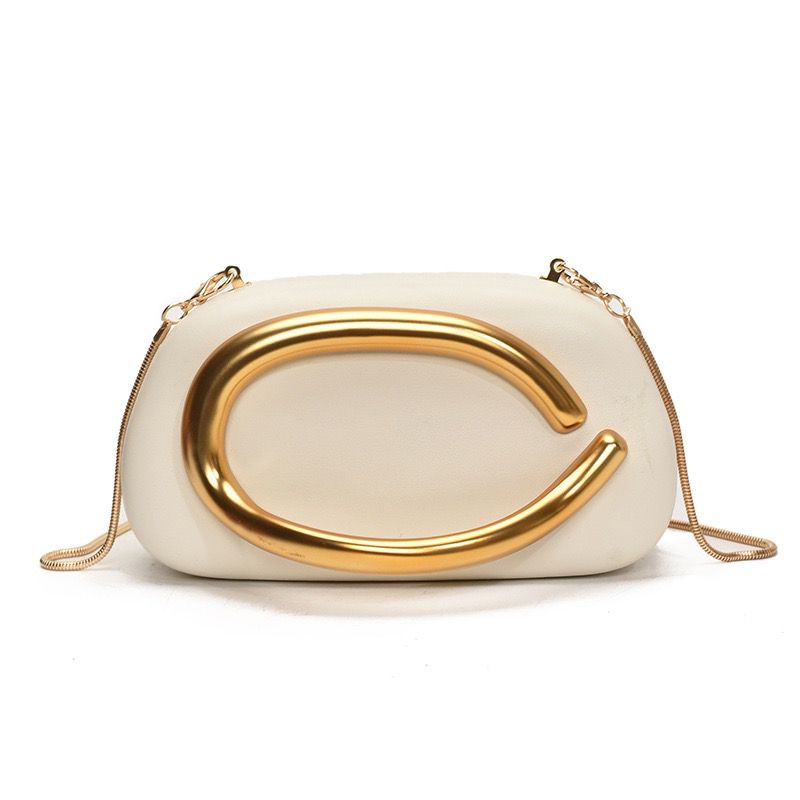 Oval Chic Bag