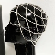 Crystal Headpiece Accessory