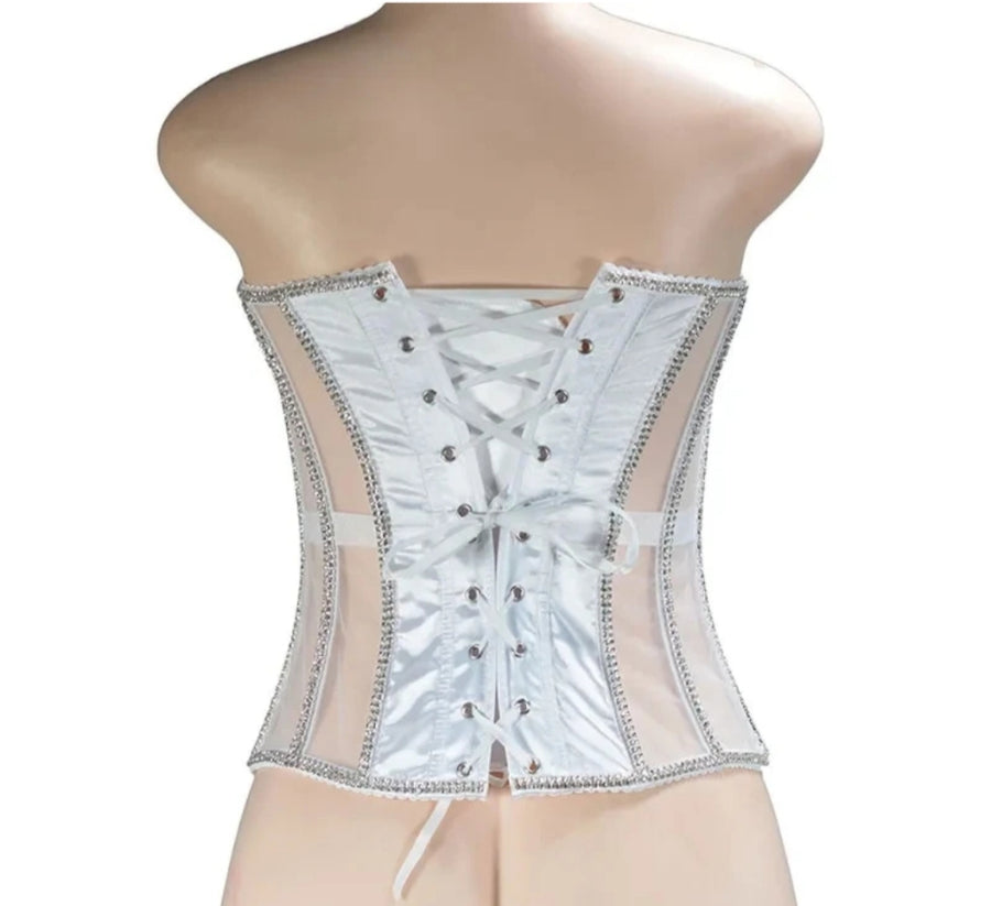 Laila Corset top