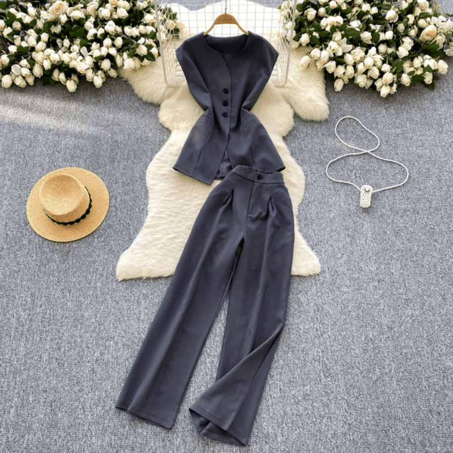 Summer Coord Set - GPLT