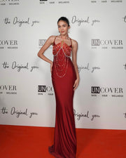 Bead Bralette - GPLT