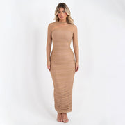 Midnight Elegance Dress