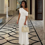 Simple Sophisticate Gown