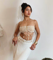 Pearl Bralette - GPLT