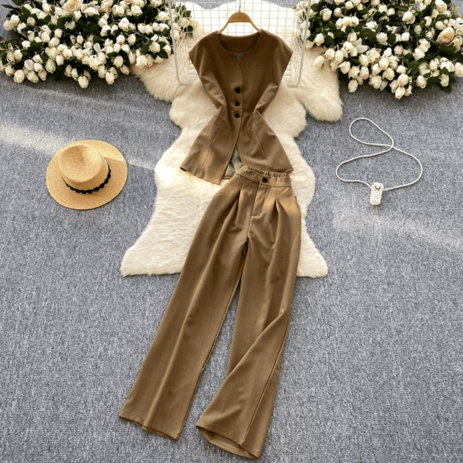 Summer Coord Set - GPLT