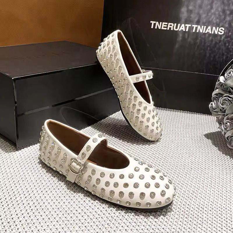 Rhinestone Ballet - GPLT