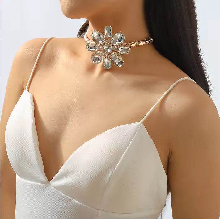 Crystal Choker - GPLT