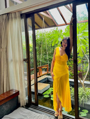 Highland Dream Dress