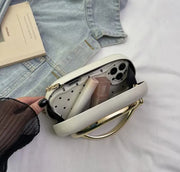 Oval Chic Bag