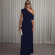 Simple Sophisticate Gown