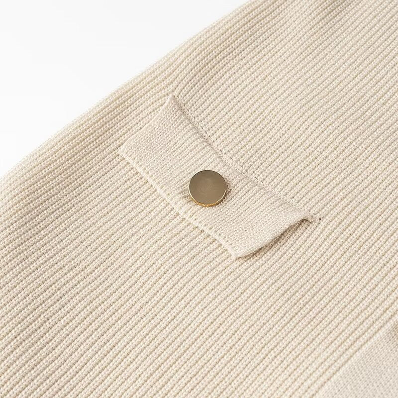 Classic sleeveless Dress